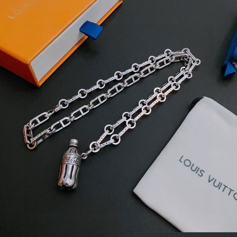 LV Necklaces